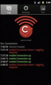 download Connection Checker Pro apk